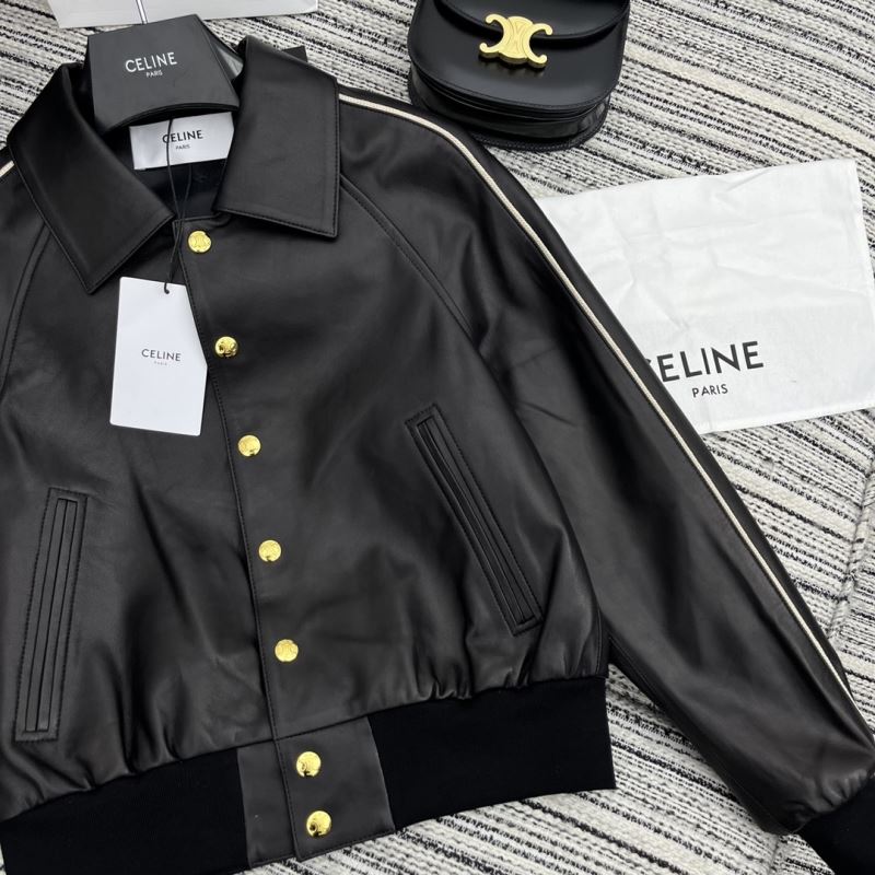 Celine Outwear